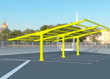 fabricación estructuras metálicas